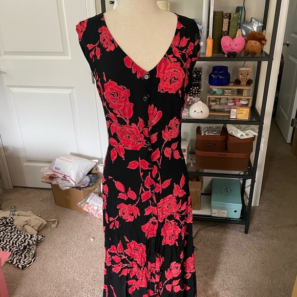 Vintage Dress Tie Back - Picture 4 of 6